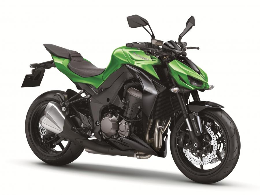 Kawasaki Z1000